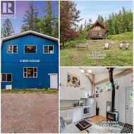 8907 Martens Road Slocan, BC V0G 2C0
