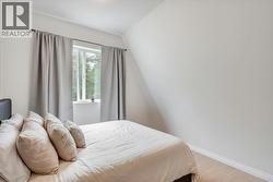Bedroom 2 digitally staged - 