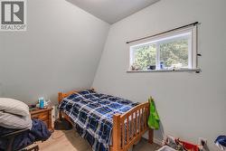 Upstairs bedroom 3 - 