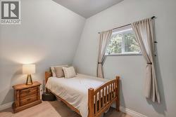 Bedroom 3 digitally staged - 