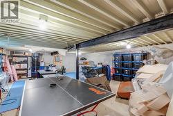 Basement - 