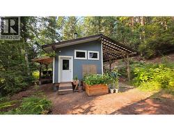 1 bedroom cabin - 