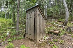 Outhouse - 