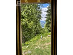 Views from all windows! - 