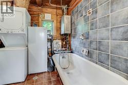 On demand hot water - 