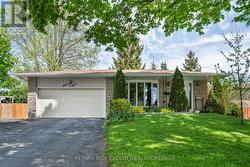 707 LAIDLAW CRESCENT Kingston (South Of Taylor-Kidd Blvd), ON K7M 5M3