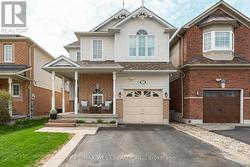 72 BANNISTER STREET Clarington, ON L1C 5L8