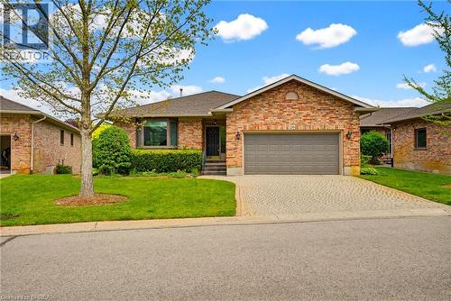 30 DOON Drive Unit# 26  London, ON N5X 3X2