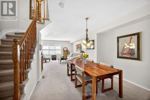 36 Brigadier Private, Ottawa, ON - Indoor