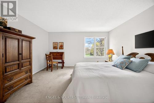 36 Brigadier Private, Ottawa, ON - Indoor Photo Showing Bedroom