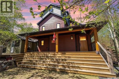 115-117 Evenson AVENUE  Manitou Beach, SK S0K 4T1