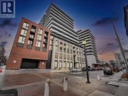 1 JARVIS Street Unit# 726 Hamilton, ON L8R 3J2
