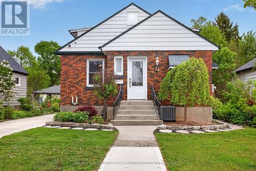 24 THIRD AVENUE  St. Thomas, ON N5R 4J9