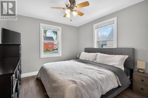 24 Third Avenue, St. Thomas, ON - Indoor Photo Showing Bedroom