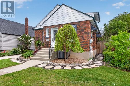 24 Third Avenue, St. Thomas, ON - Outdoor