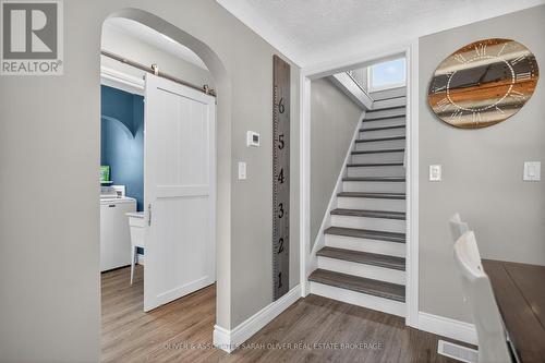 24 Third Avenue, St. Thomas, ON - Indoor Photo Showing Other Room