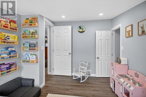 24 Third Avenue, St. Thomas, ON - Indoor