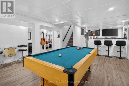 24 Third Avenue, St. Thomas, ON - Indoor Photo Showing Other Room