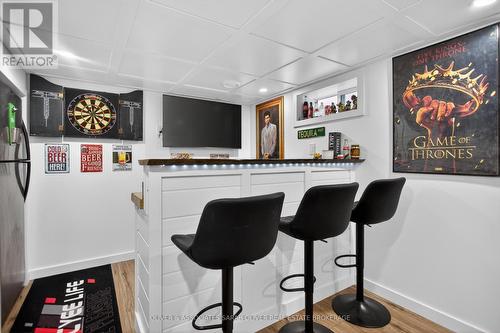 24 Third Avenue, St. Thomas, ON - Indoor