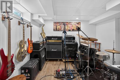 24 Third Avenue, St. Thomas, ON - Indoor