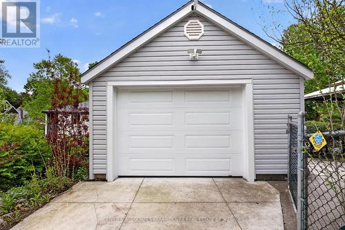 24 Third Avenue, St. Thomas, ON - Outdoor With Exterior