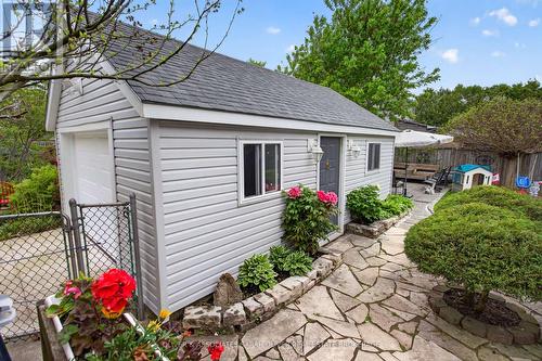 24 Third Avenue, St. Thomas, ON - Outdoor