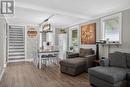 24 Third Avenue, St. Thomas, ON  - Indoor Photo Showing Living Room 