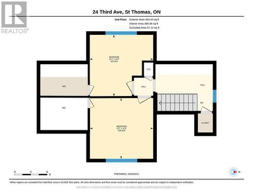 24 Third Avenue, St. Thomas, ON - Other