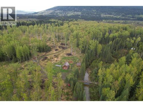 DL12435 BOWRON LAKE ROAD  Quesnel, BC V0K 2R0