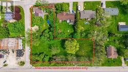 2058 JAMES STREET  Howick, ON N0G 1X0