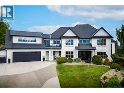 3103 Thacker Drive Unit# 22 West Kelowna, BC V1Z 1X5