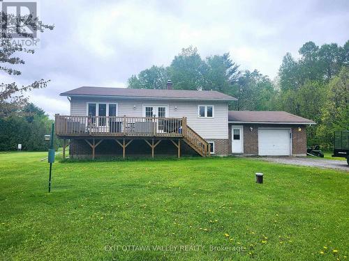 2943 B LINE ROAD  Laurentian Valley, ON K8A 6W6