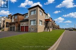 2215 CRYSTAL DRIVE Oshawa, ON L1L 0W7