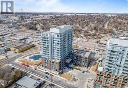 1310 - 185 DEERFIELD ROAD Newmarket, ON L3Y 0G7