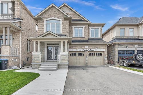 38 PINEDALE AVENUE  Caledon, ON L7C 3Z6