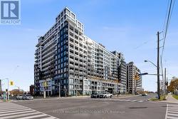 332 - 1100 SHEPPARD AVENUE W Toronto, ON M3K 0E4