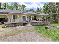 9490 EDNA ROAD Prince George, BC V2K 5L9