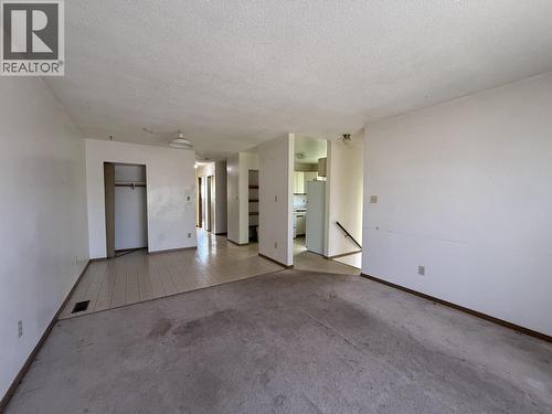 3677 First Avenue, Smithers, BC - Indoor Photo Showing Other Room