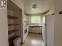 3677 First Avenue, Smithers, BC  - Indoor Photo Showing Kitchen With Double Sink 