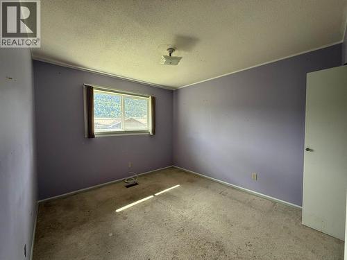 3677 First Avenue, Smithers, BC - Indoor Photo Showing Other Room