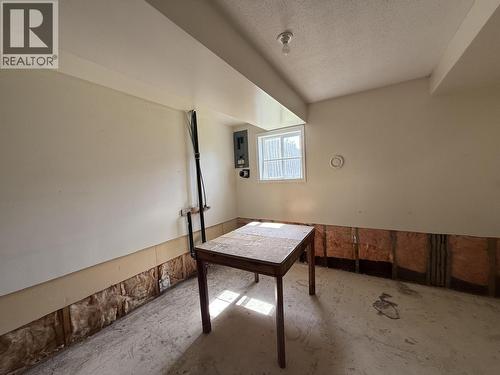 3677 First Avenue, Smithers, BC - Indoor Photo Showing Other Room