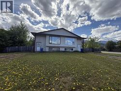 3687 FIRST AVENUE Smithers, BC V0J 2N0