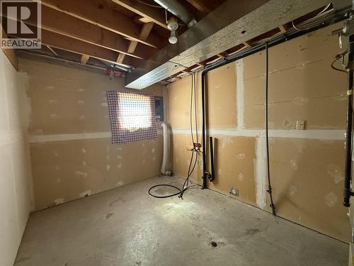 3687 First Avenue, Smithers, BC - Indoor