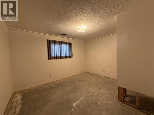 3687 First Avenue, Smithers, BC - Indoor Photo Showing Other Room