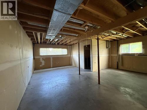 3687 First Avenue, Smithers, BC - Indoor