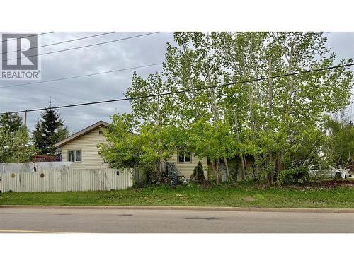 1501 107 Avenue  Dawson Creek, BC V1G 2R9