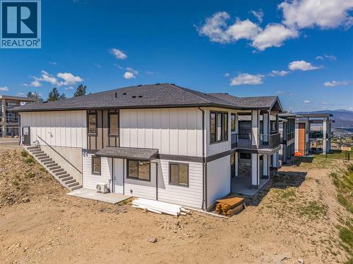 2150 Montenegro Drive, Kelowna, BC - Outdoor