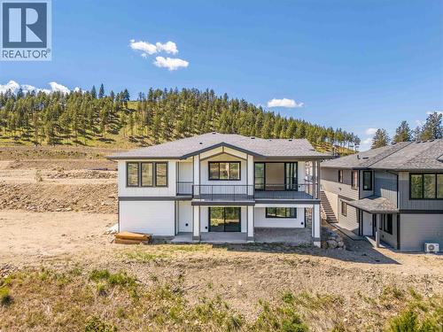 2150 Montenegro Drive, Kelowna, BC - Outdoor