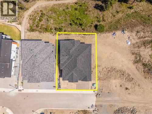 Situated on a .2 Acre Lot - 2150 Montenegro Drive, Kelowna, BC - Outdoor
