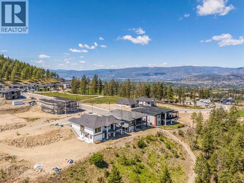 2150 Montenegro Drive, Kelowna, BC - Outdoor With View